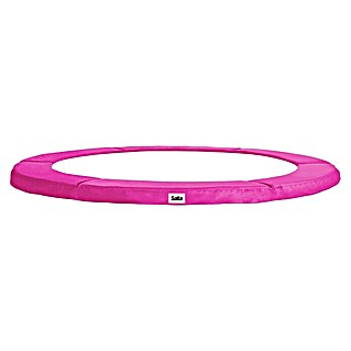 Salta Trampolin-Schutzrand Combo (Durchmesser: 305 cm, Pink)