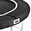 Salta Trampolin-Schutzrand Combo (Durchmesser: 183 cm, Schwarz) | BAUHAUS