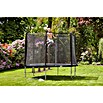 Salta Trampolin Combo (Durchmesser: 366 cm, Schwarz) | BAUHAUS