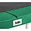Salta Trampolin-Schutzrand Combo (214 x 153 cm, Grün) | BAUHAUS