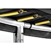 Salta Trampolin Combo (Durchmesser: 366 cm, Schwarz) | BAUHAUS