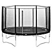 Salta Trampolin Combo (Durchmesser: 366 cm, Schwarz) | BAUHAUS