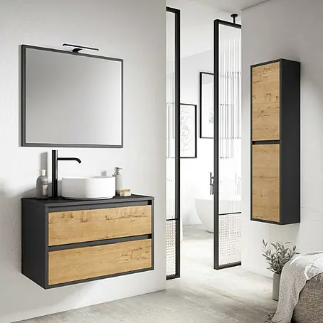 Mueble bajo de lavabo Arlet