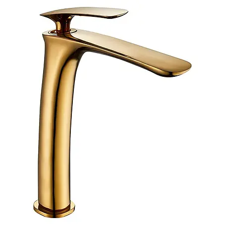 Rousseau  Grifo de lavabo Orkid