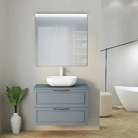 Artysan Mueble bajo de lavabo Toja