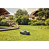 Gardena Robotmaaier SILENO City 600 (2,1 Ah, Max. gazonoppervlakte: 600 m²) | BAUHAUS