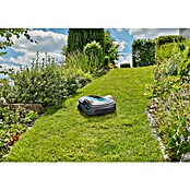 Gardena Robotmaaierset Smart SILENO life 750 (Max. gazonoppervlakte: 750 m², Ondersteunde spraakbesturing: Amazon Alexa) | BAUHAUS