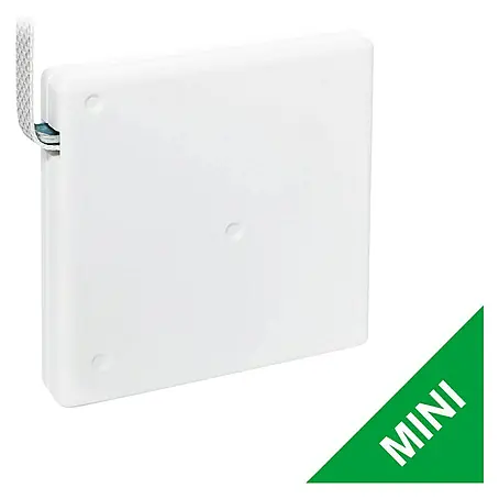 Schellenberg Aufschraubwickler Mini