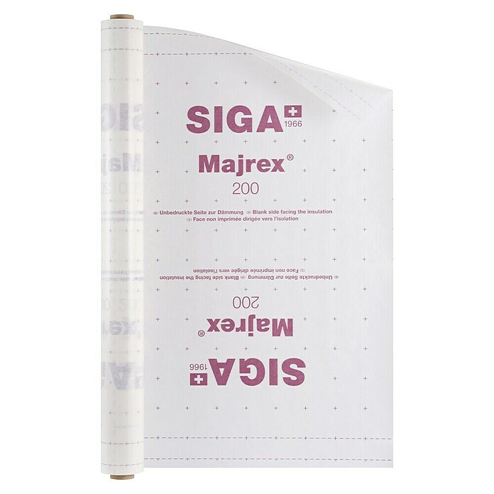 Majrex SIGA