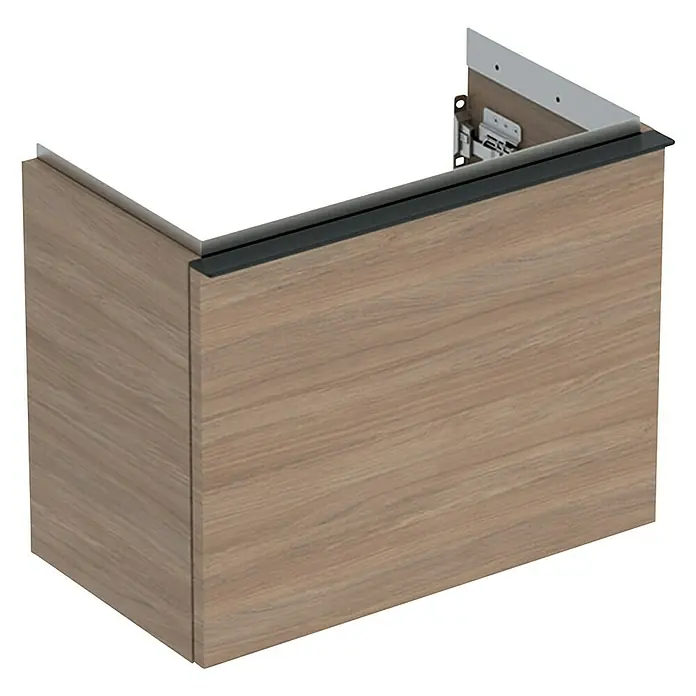 Geberit iCon Waschtischunterschrank52 x 30,7 x 41,5 cm, Eiche