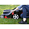 AL-KO Comfort Elektro-Rasenmäher (1 600 W, Schnittbreite: 38 cm) | BAUHAUS