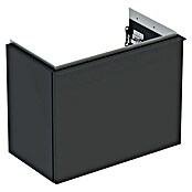 Geberit iCon Waschtischunterschrank (52 x 30,7 x 41,5 cm, Lava, Matt) | BAUHAUS