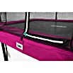 Salta Trampolin Comfort Edition (Pink, L x B: 153 x 214 cm) | BAUHAUS