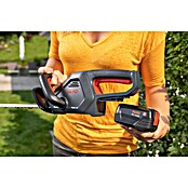 AL-KO Bosch Home & Garden Compatible Akku-Heckenschere HT 1845 (18 V, Li-Ionen, 1 Akku, Schnittlänge: 45 cm) | BAUHAUS