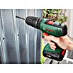 Bosch Power for All 18V Akku-Schlagbohrschrauber EasyImpact 18V-40 (18 V, 1 Akku, 2 Ah, 40 Nm) | BAUHAUS