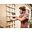 Bosch Power for All 18V Akku-Bohrschrauber EasyDrill 18V-40 (18 V, 1 Akku, 2 Ah, 40 Nm) | BAUHAUS