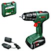 Bosch Power for All 18V Akku-Bohrschrauber EasyDrill 18V-40 (18 V, 1 Akku, 2 Ah, 40 Nm) | BAUHAUS