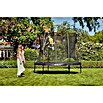 Salta Trampolin Comfort Edition (Durchmesser: 427 cm, Schwarz) | BAUHAUS