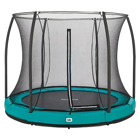 Salta  Trampolin Comfort Edition Ground