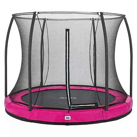 Salta  Trampolin Comfort Edition Ground