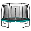 Salta Trampolin Comfort Edition (Durchmesser: 427 cm, Grün) | BAUHAUS