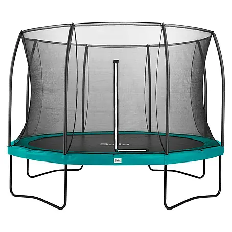 Salta  Trampolin Comfort Edition