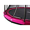 Salta Trampolin Comfort Edition Ground (Durchmesser: 213 cm, Pink) | BAUHAUS