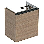 Geberit iCon Waschtischunterschrank (37 x 27,9 x 41,5 cm, Eiche, Matt) | BAUHAUS