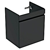 Geberit Renova Plan Waschtischunterschrank (53,6 x 44,6 x 60,6 cm, Lava, Matt) | BAUHAUS