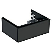 Geberit iCon Waschtischunterschrank (59,2 x 47,6 x 24,7 cm, Lava, Matt) | BAUHAUS