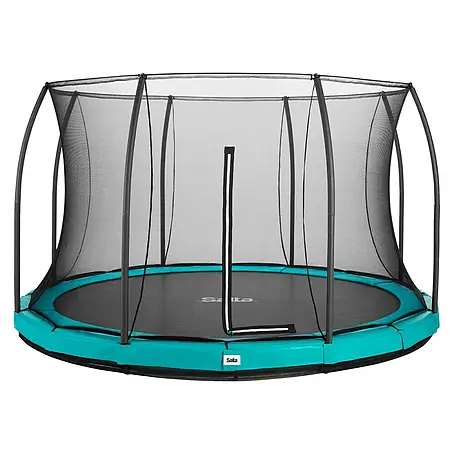 Salta  Trampolin Comfort Edition Ground