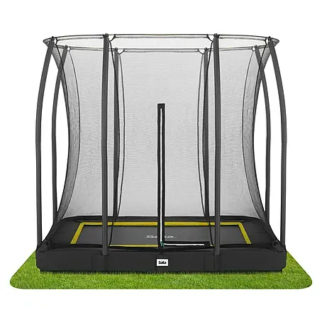 Salta  Trampolin Comfort Edition Ground