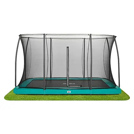 Salta  Trampolin Comfort Edition Ground