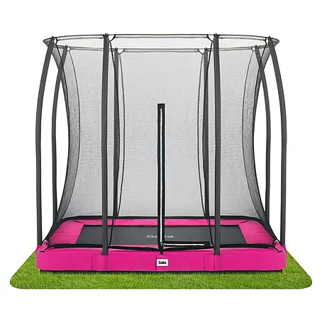 Salta  Trampolin Comfort Edition Ground