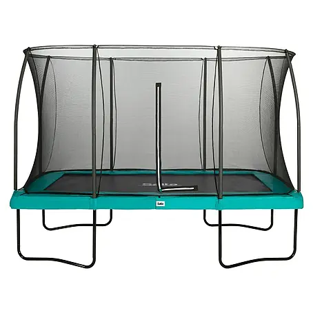 Salta  Trampolin Comfort Edition