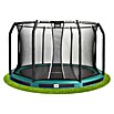 Salta Trampolin Premium Ground (Durchmesser: 427 cm, Grün) | BAUHAUS