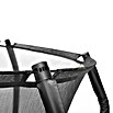 Salta Trampolin Premium Ground (Durchmesser: 427 cm, Grün) | BAUHAUS