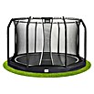 Salta Trampolin Premium Ground (Durchmesser: 427 cm, Schwarz) | BAUHAUS