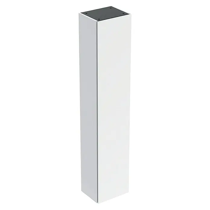 Geberit iCon Hochschrank36 x 29,1 x 180 cm, Weiß