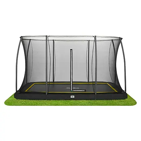 Salta  Trampolin Comfort Edition Ground