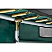 Salta Trampolin Premium Ground (Durchmesser: 427 cm, Grün) | BAUHAUS