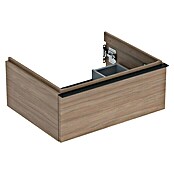 Geberit iCon Waschtischunterschrank (59,2 x 47,6 x 24,7 cm, Eiche, Matt) | BAUHAUS