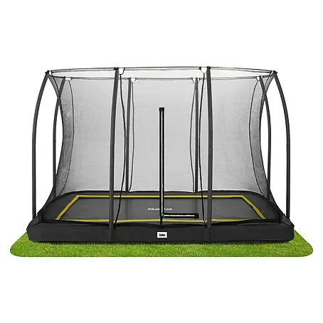 Salta  Trampolin Comfort Edition Ground