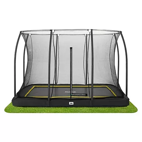 Salta  Trampolin Comfort Edition Ground