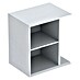 Geberit iCon Seitenschrank 