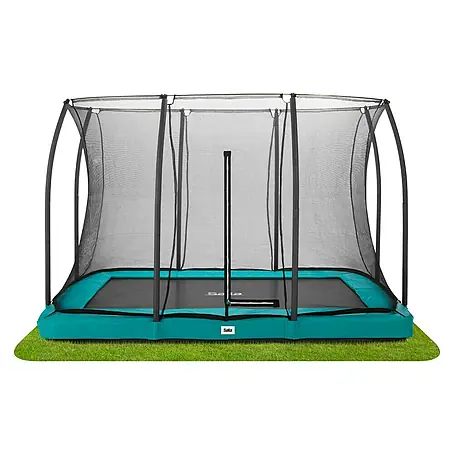 Salta  Trampolin Comfort Edition Ground