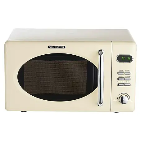 Wolkenstein  Mikrowelle WMW 720 CR