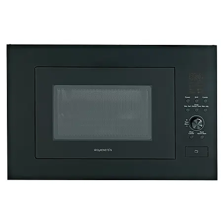 Wolkenstein  Einbau-Mikrowelle WMW900-25 GB