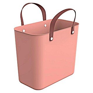 Rotho Albula Tasche Multibag Style (Linnea Rosa, Kunststoff)