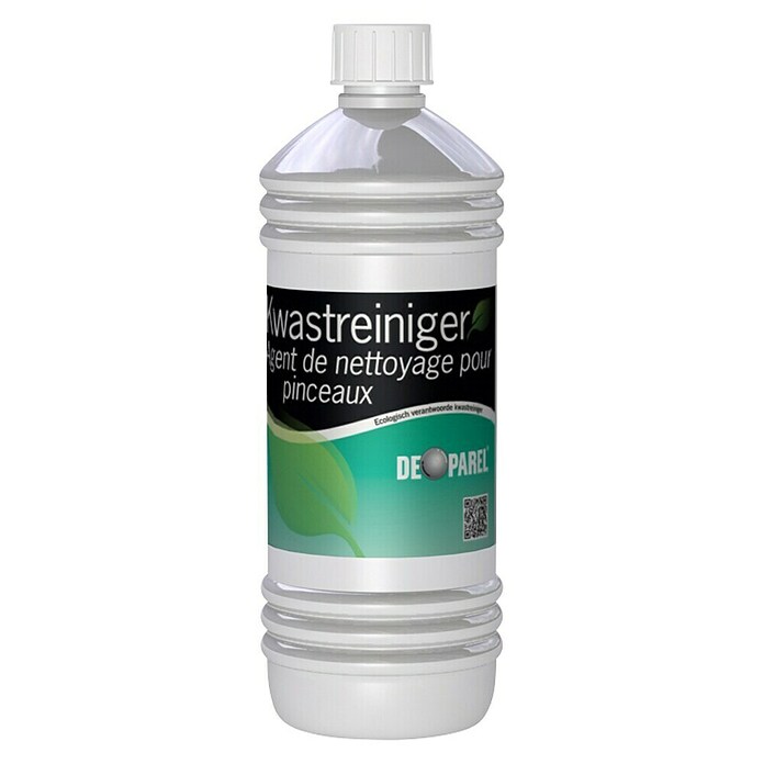 De Parel Kwastenreiniger ECO (1 l) | BAUHAUS